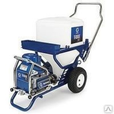 Graco  T-MAX 657
