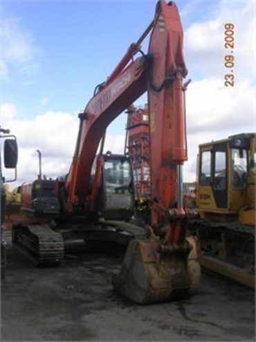 HYUNDAI 240