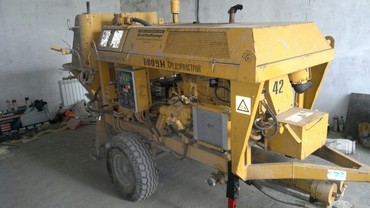 CIFA PC307 PC307