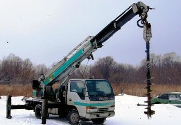 Isuzu