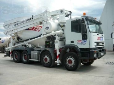 IVECO