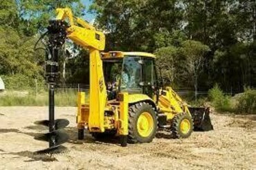 JCB 3CX