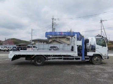 Mitsubishi Fuso