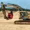Виброриппер (виброрыхлитель) Daedong Ю. Корея для Hyundai, XCMG, Komatsu и других