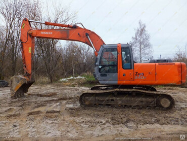 Hitachi240 LC