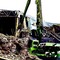 LIEBHERR LITRONIC R954B HD