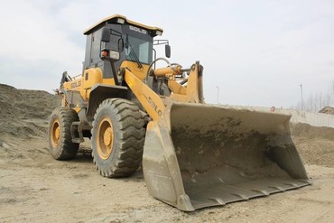 SDLG 936L