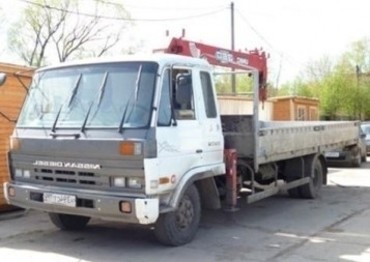 исузу