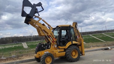 Weichai WLB468-II