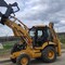 Weichai WLB468-II