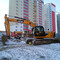 JCB JS 200