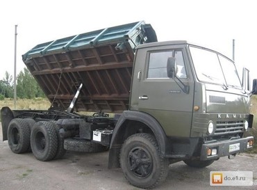 Камаз
