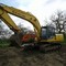 Hitachi, New Holland от 1м3.