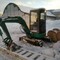 Komatsu PC20MR-1