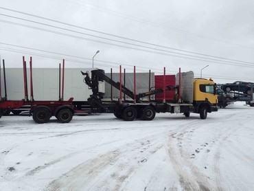 Scania P420