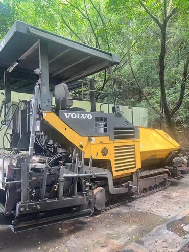 VOLVO ABG P6820C
