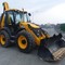 Delta на базе JCB 3CX