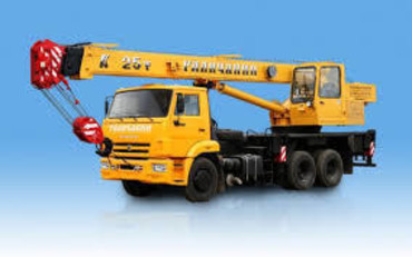 Камаз 55713