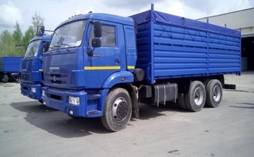 Камаз 552910