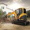 Hyundai R35Z-9