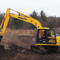 KOMATSU