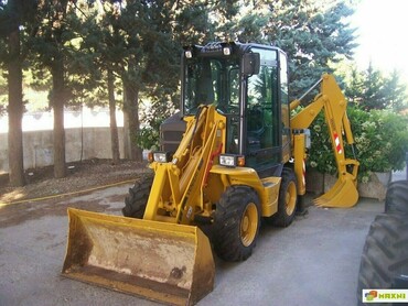 Hidromek