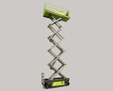 Zoomlion ZS1012HD
