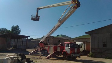 Камаз 53213