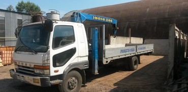 Mitsubishi Fuso