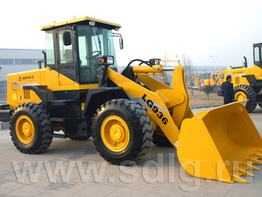 SDLG 936L