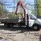 Kanglim ,ГАЗ 33106