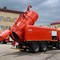 КО-560 на шасси КамАЗ-65115