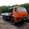 Камаз 43118 Вездеход