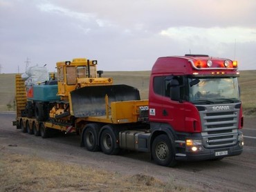 Scania