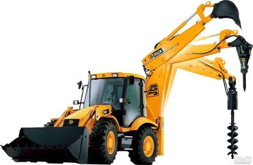 JCB 3CX