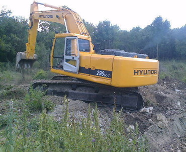 Hyundai290