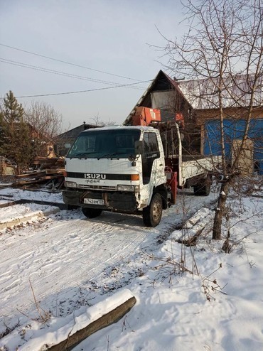 ISUZU