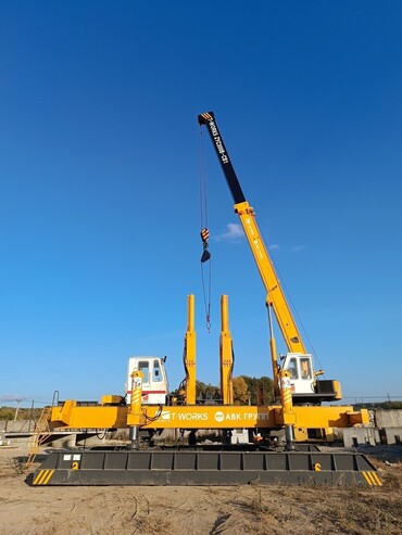 sunward 300