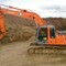 Hitachi, Hyundai, Doosan