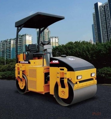 XCMG  XMR30E XMR30E