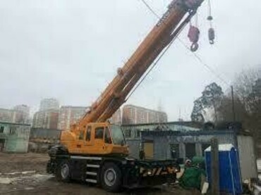 КАТО 25т