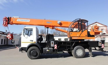 МАЗ 5340В2