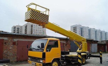 ISUZU