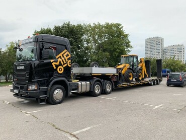Scania