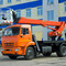 КАМАЗ 43118