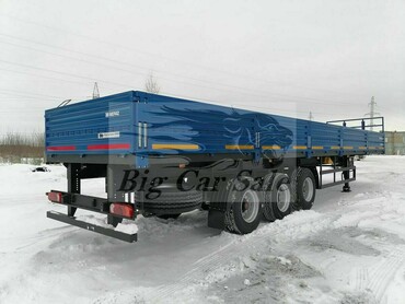 НЕФАЗ 93341-0310230-07