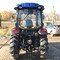 Lovol Foton  TB-604 (Generation III)