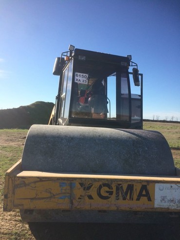 XGMA XG6141