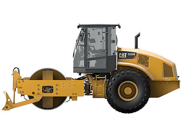 Caterpillar CS56B