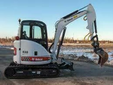 Bobcat-430